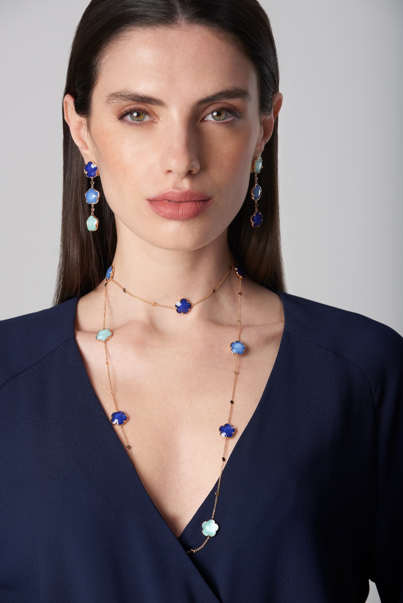 Pasquale Bruni - Petit Joli - Blue Gems - NZ