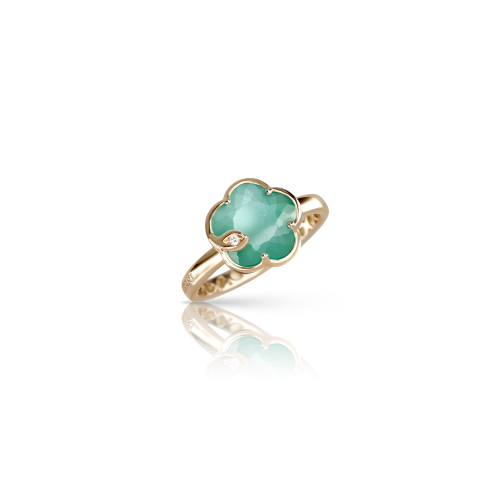 Petit Joli Ring - Lunaire Garden Gem - Small