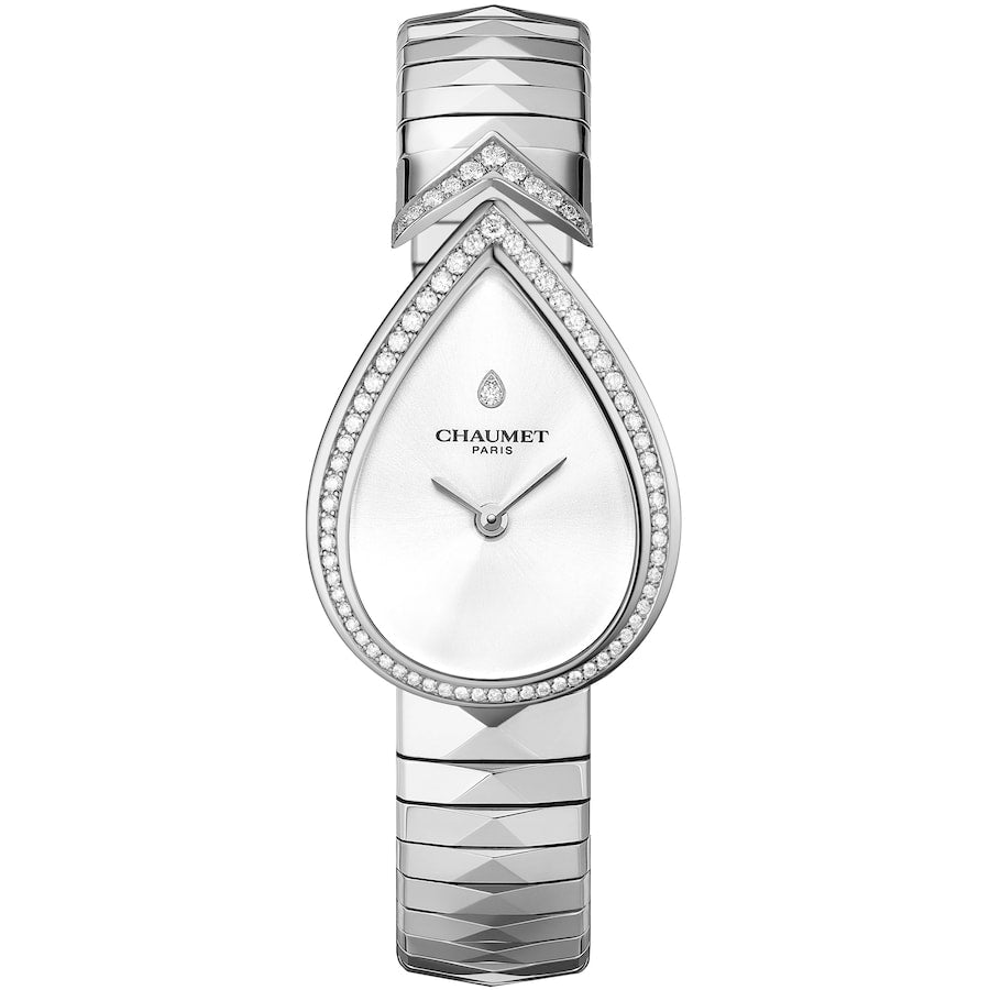Josephine Aigrette Watch