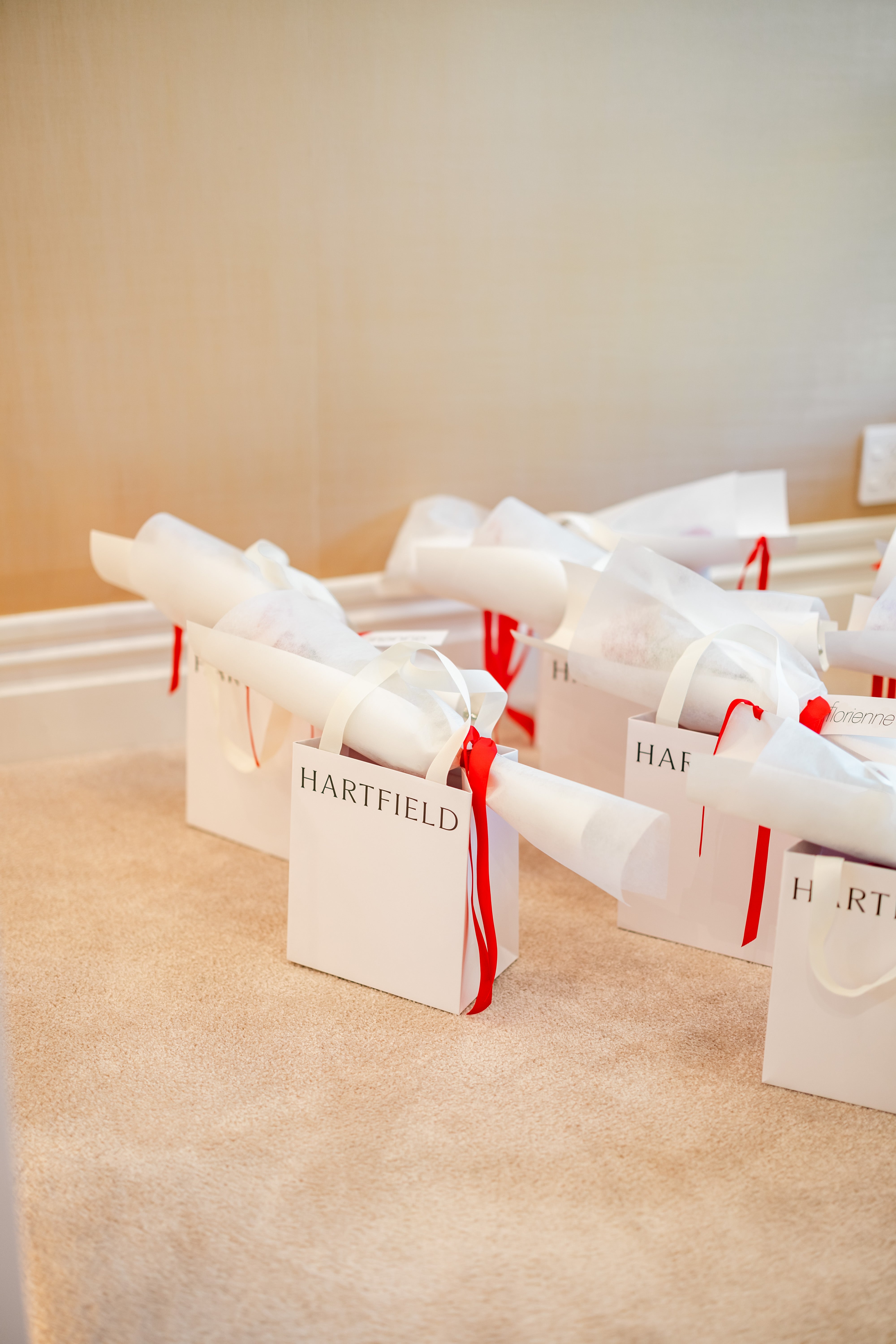 Gifting
