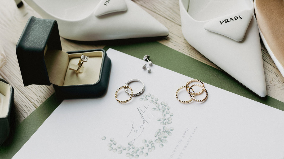 Treasured by Hartfield | Jewellery