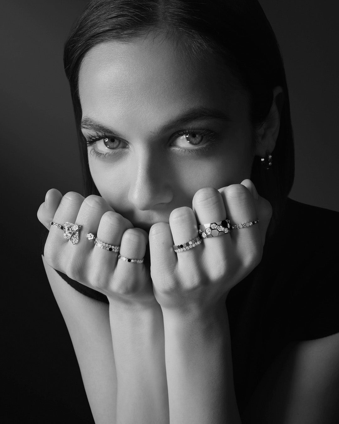 Bee de Chaumet