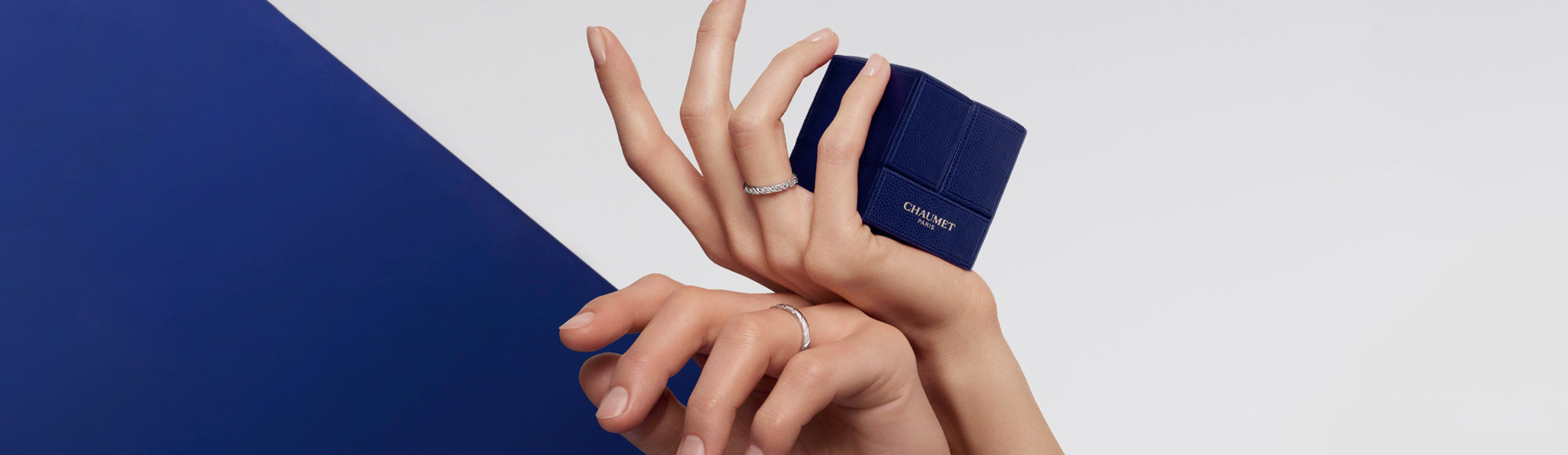 Torsade de Chaumet