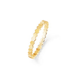 Bee de Chaumet - Ring - Yellow Gold - 2.5mm