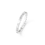 Bee de Chaumet - Ring - White Gold - 2.5mm
