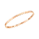 Bee de Chaumet -  Bracelet - Rose Gold