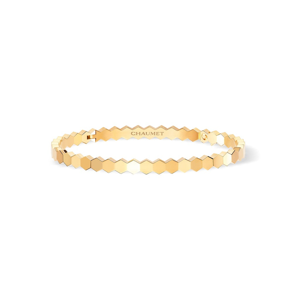 Bee de Chaumet - Bracelet - Yellow Gold