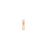 Bee de Chaumet - Hoop Earring - Rose Gold