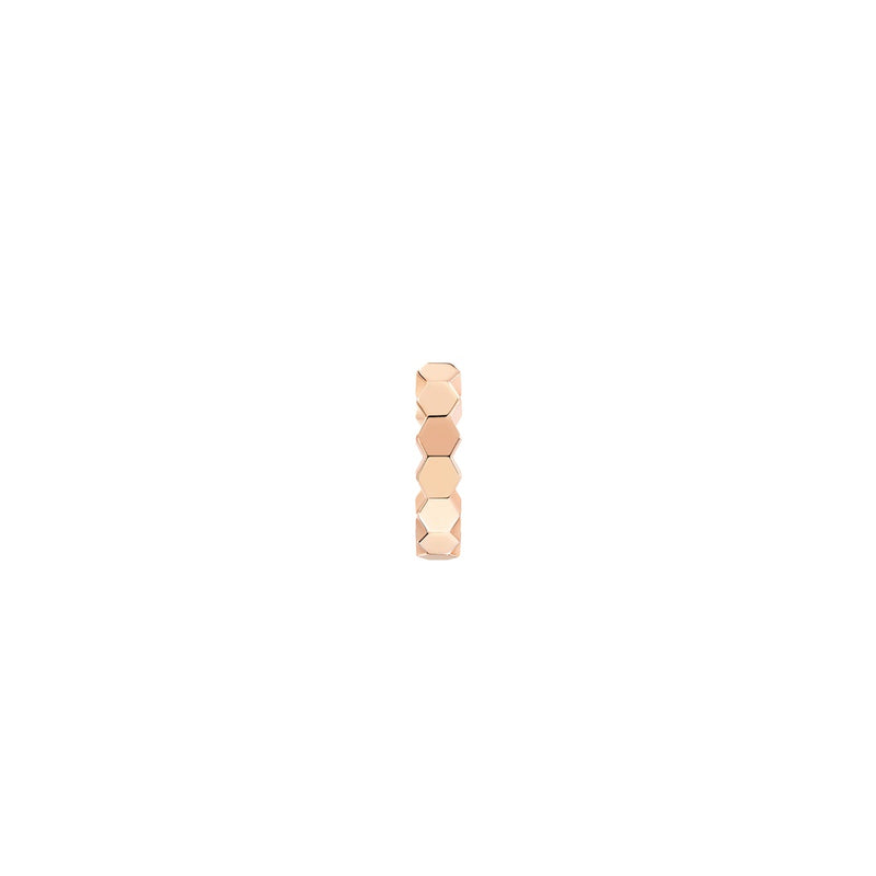 Bee de Chaumet - Hoop Earring - Rose Gold