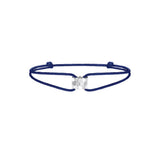 Bee de Chaumet - Bracelet - Motif - White gold