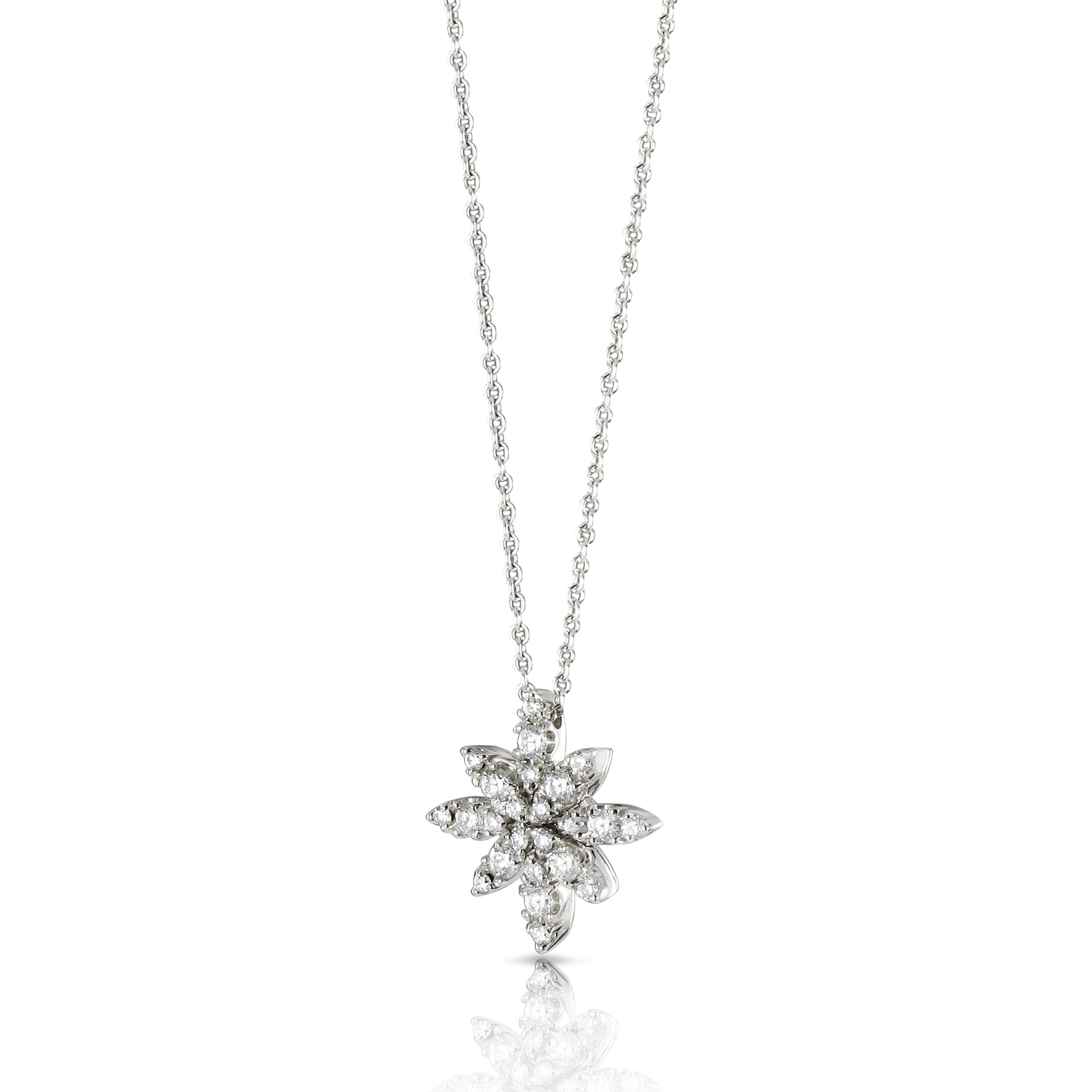 Pasquale Bruni - Ghirlanda - White Gold - NZ