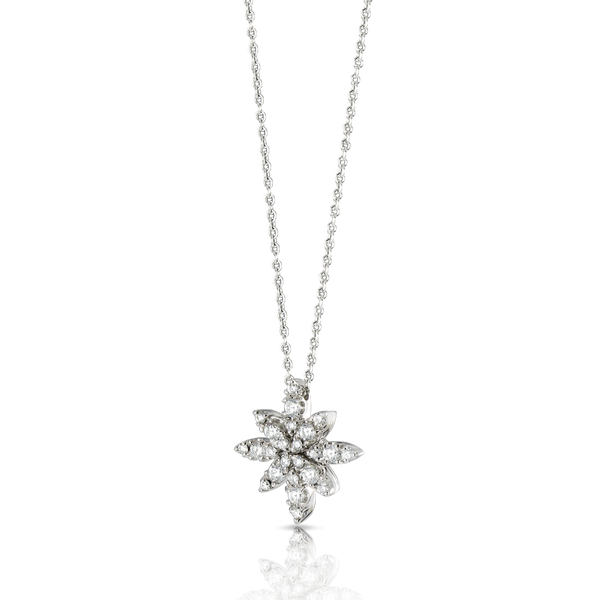 Pasquale Bruni - Ghirlanda - White Gold - NZ