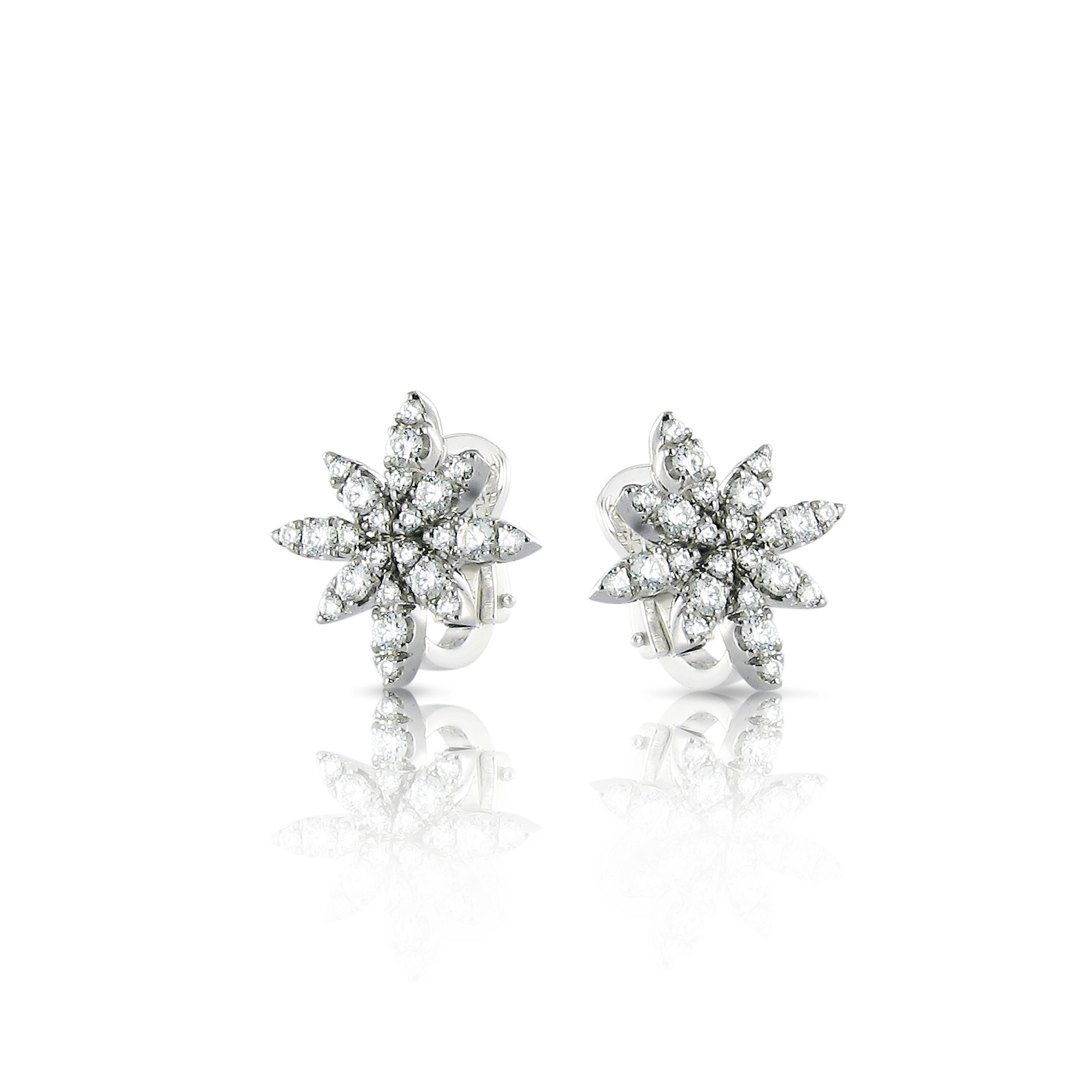 Pasquale Bruni - Ghirlanda - White Gold - NZ
