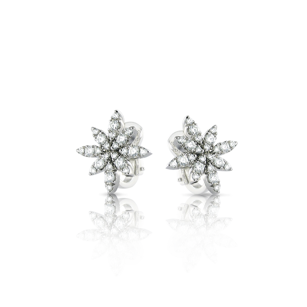 Pasquale Bruni - Ghirlanda - White Gold - NZ