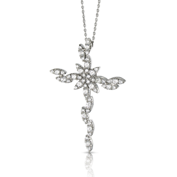 Pasquale Bruni - Ghirlanda - White Gold - NZ