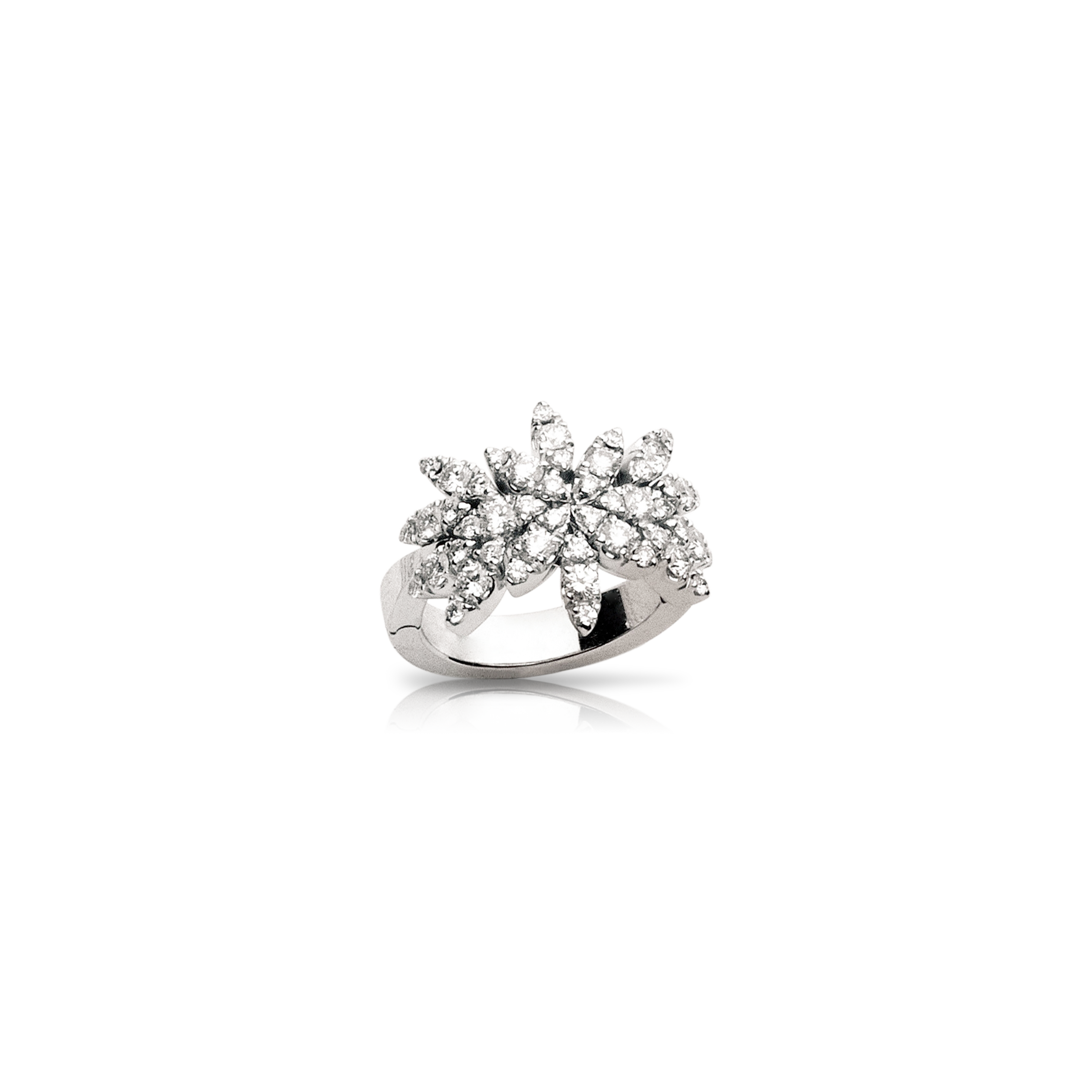 Pasquale Bruni - Ghirlanda - White Gold - NZ