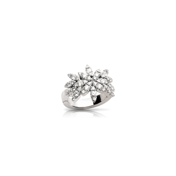 Pasquale Bruni - Ghirlanda - White Gold - NZ