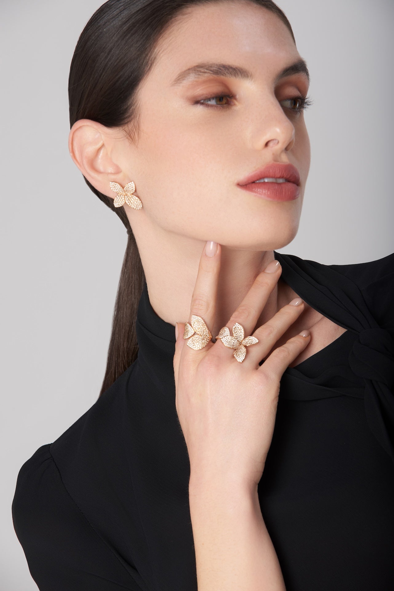 Pasquale Bruni - Giardini Segreti - Rose Gold - NZ
