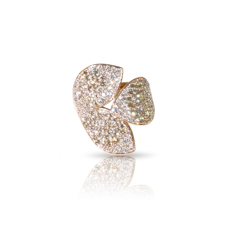 Pasquale Bruni - Giardini Segreti - Rose Gold - NZ