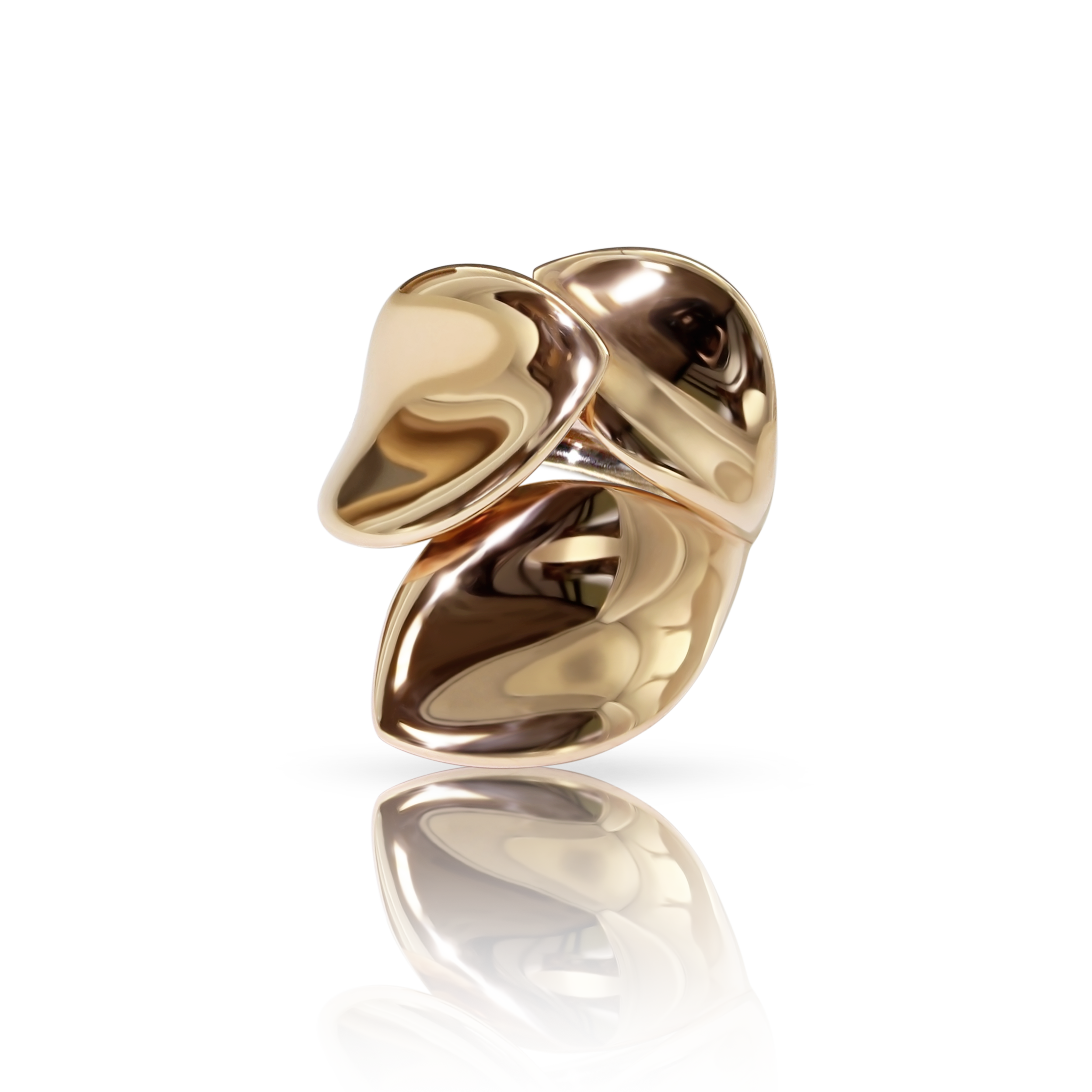 Pasquale Bruni - Giardini Segreti - Rose Gold - NZ