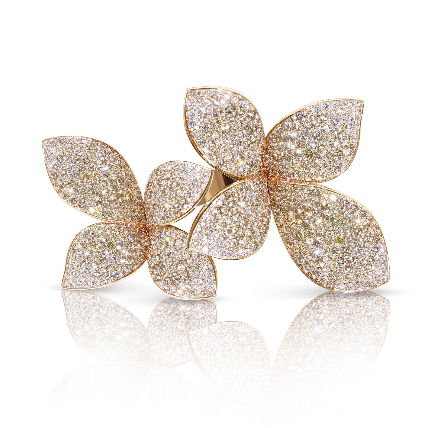 Pasquale Bruni - Giardini Segreti - Rose Gold - NZ