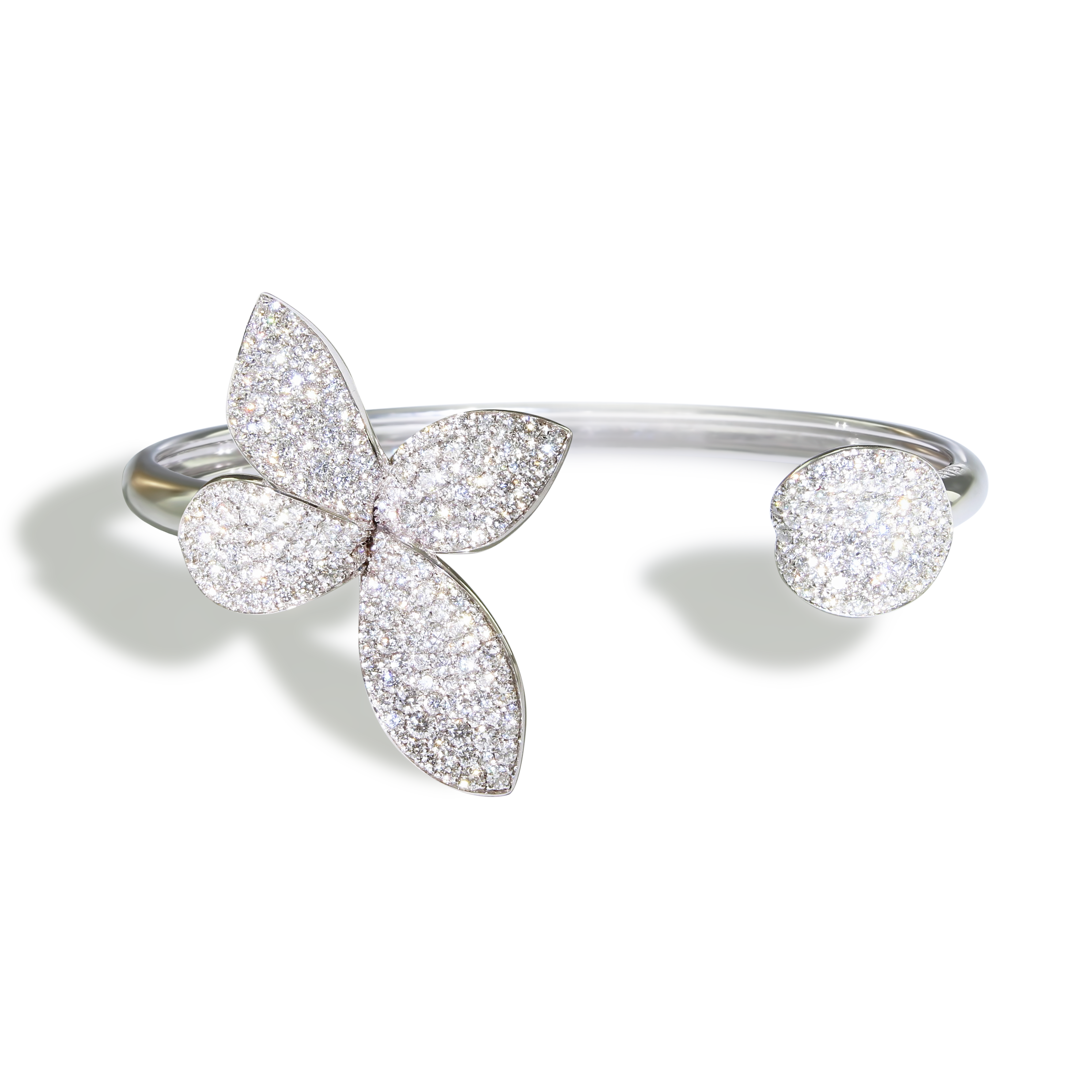 Pasquale Bruni - Giardini Segreti - White Gold - NZ