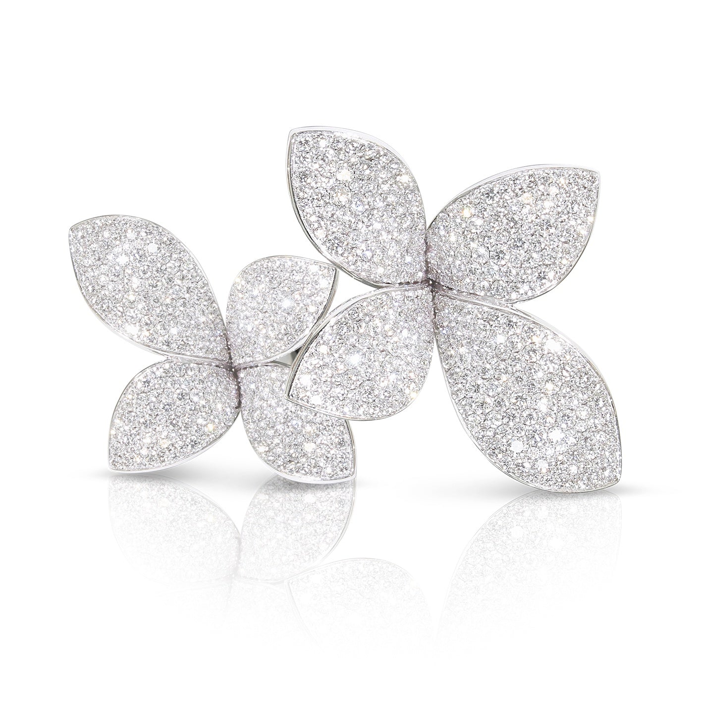 Pasquale Bruni - Giardini Segreti - White Gold - NZ