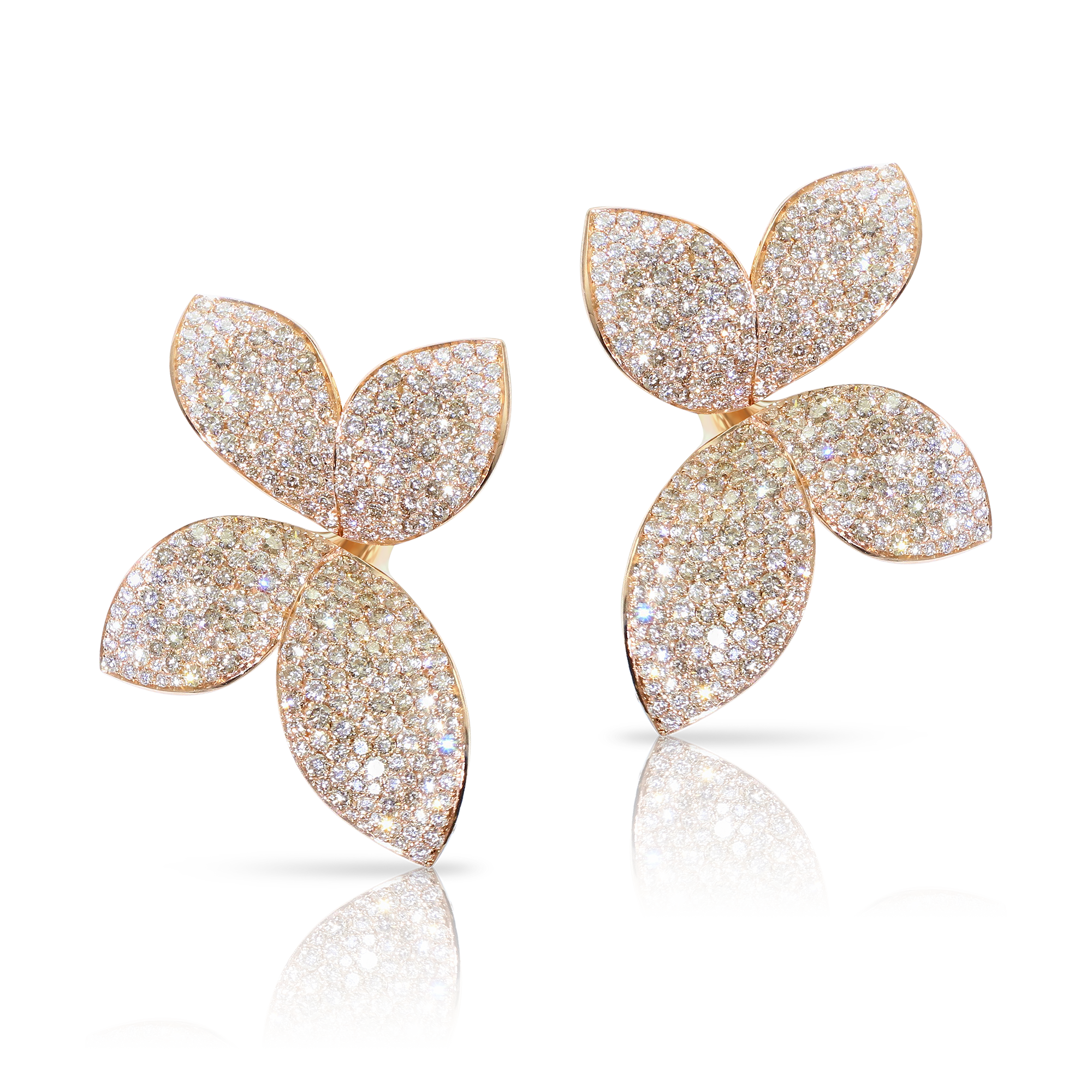 Pasquale Bruni - Giardini Segreti - Rose Gold - NZ
