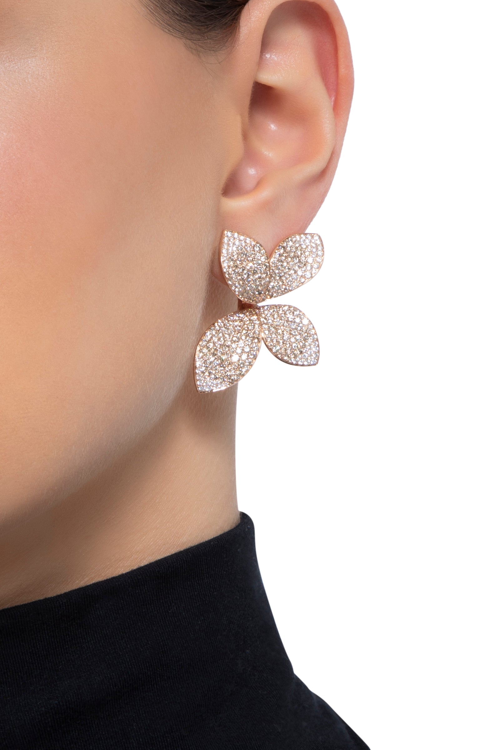 Pasquale Bruni - Giardini Segreti - Rose Gold - NZ