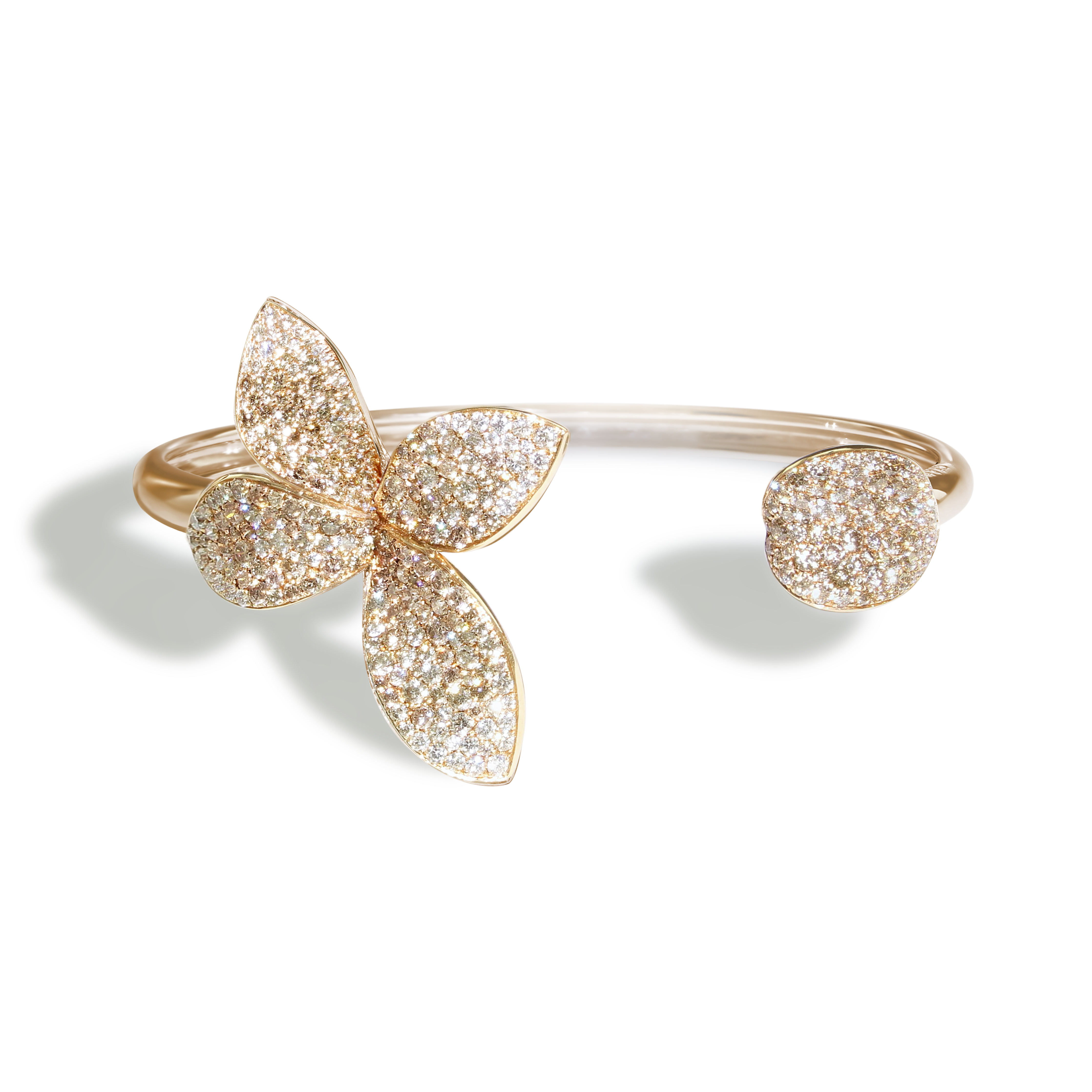 Pasquale Bruni - Giardini Segreti - Rose Gold - NZ