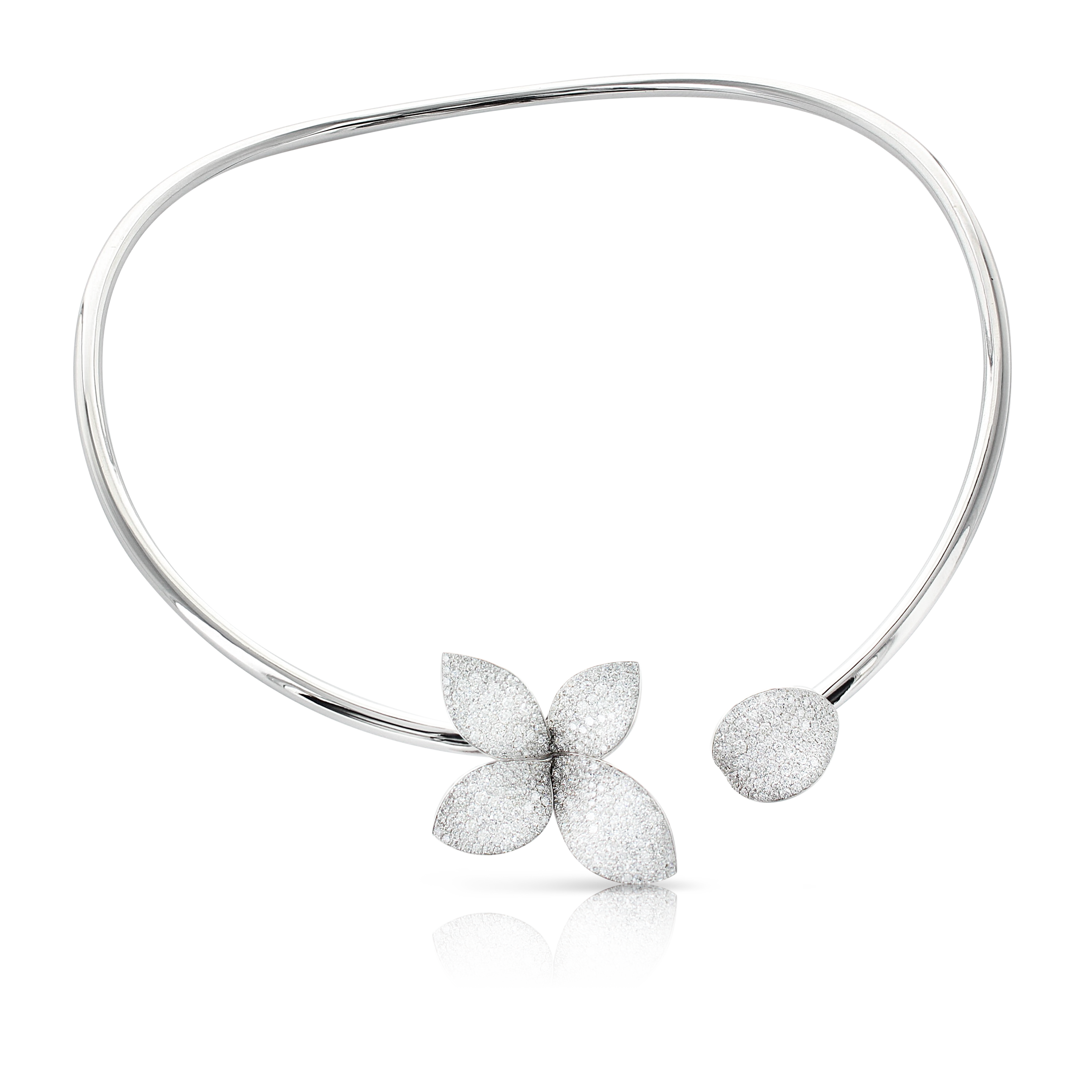 Pasquale Bruni - Giardini Segreti - White Gold - NZ