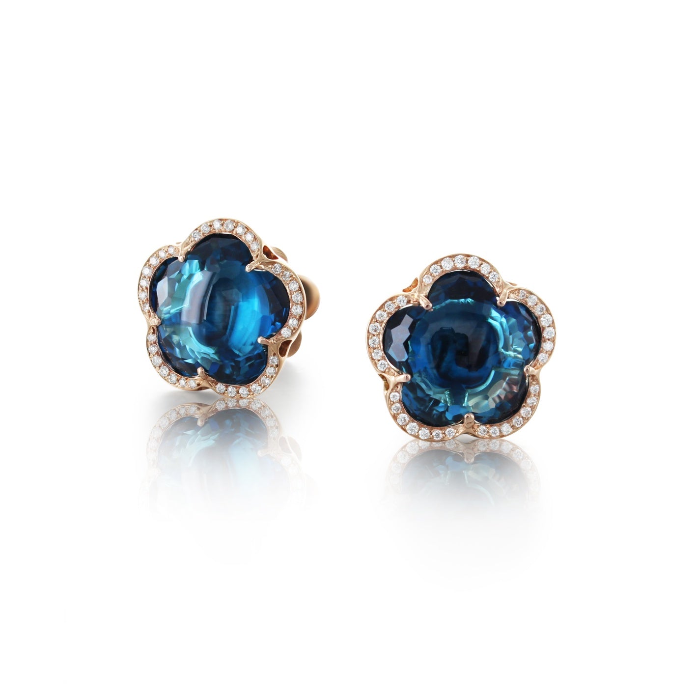 Pasquale Bruni - Bon Ton - Blue Topaz - NZ