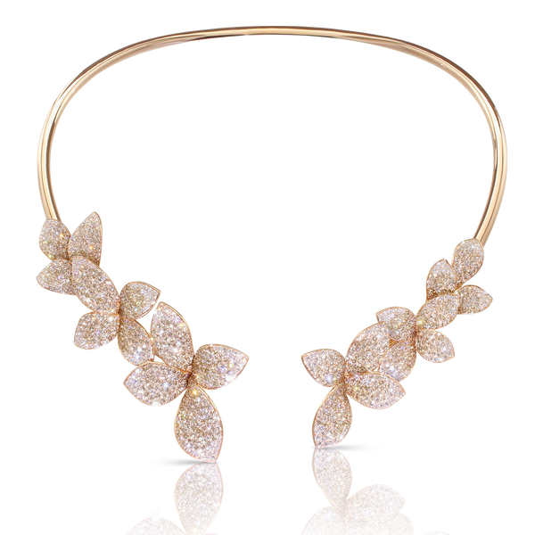 Pasquale Bruni - Giardini Segreti - Rose Gold - NZ