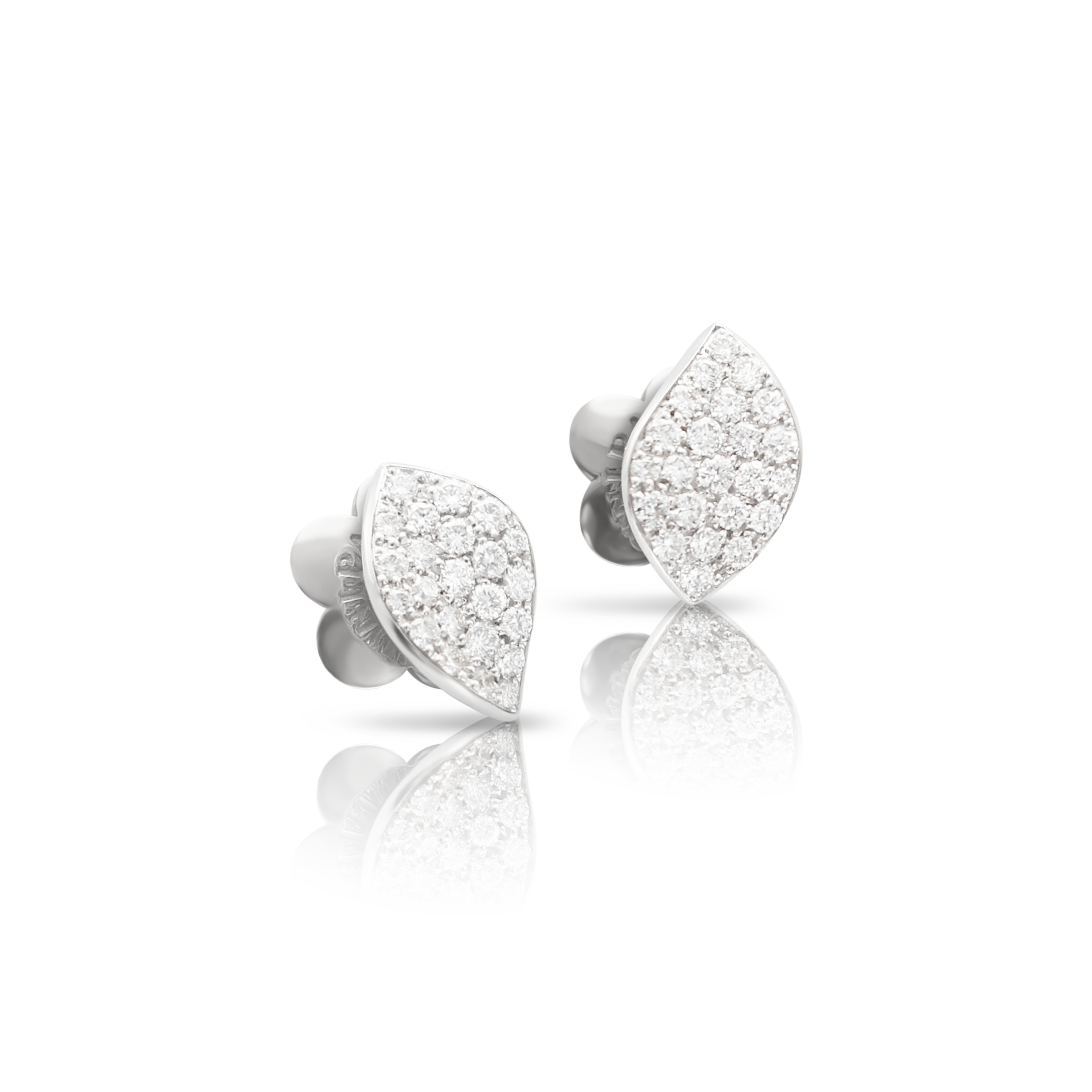 Pasquale Bruni - Petit Garden - White Gold - NZ