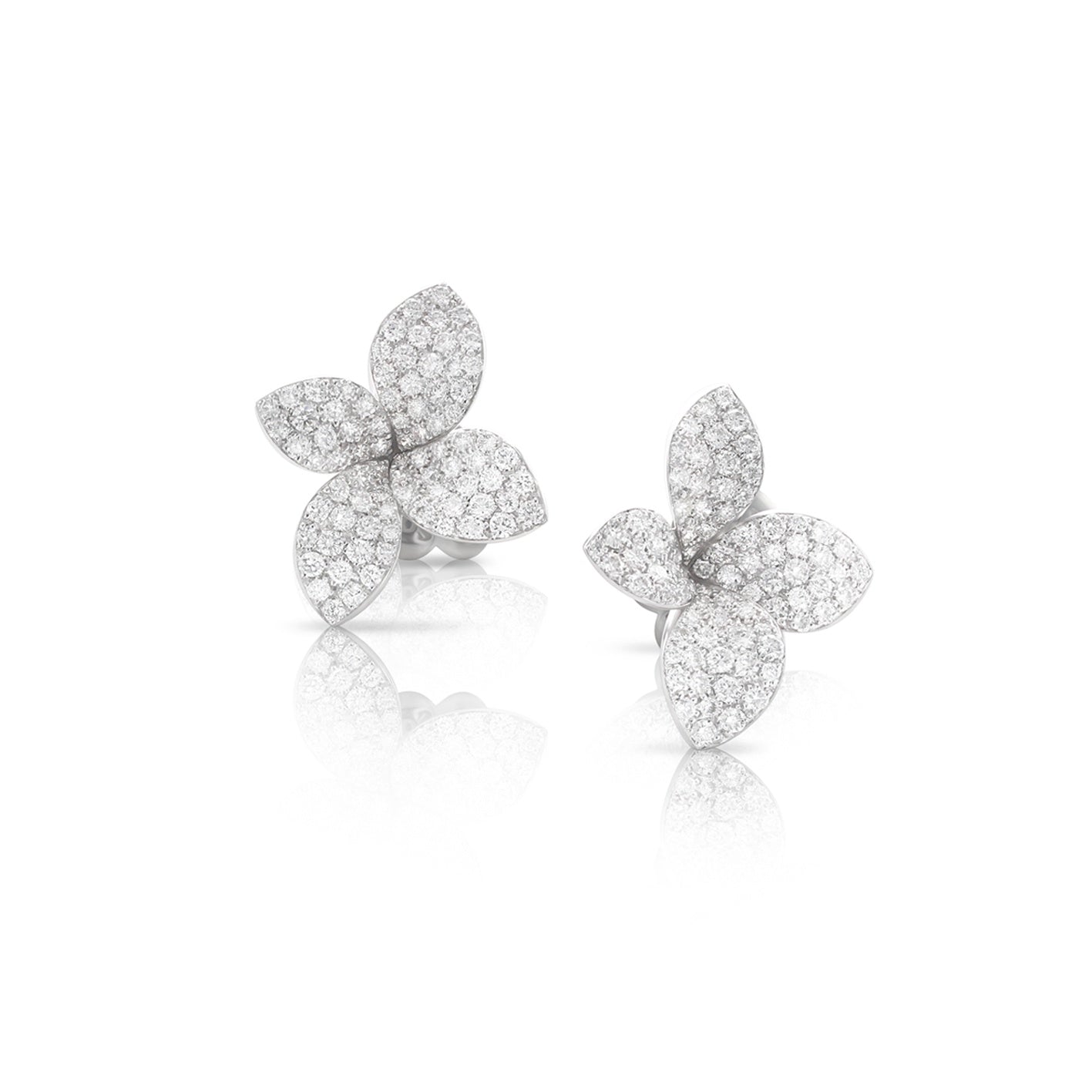 Pasquale Bruni - Petit Garden - White Gold - NZ