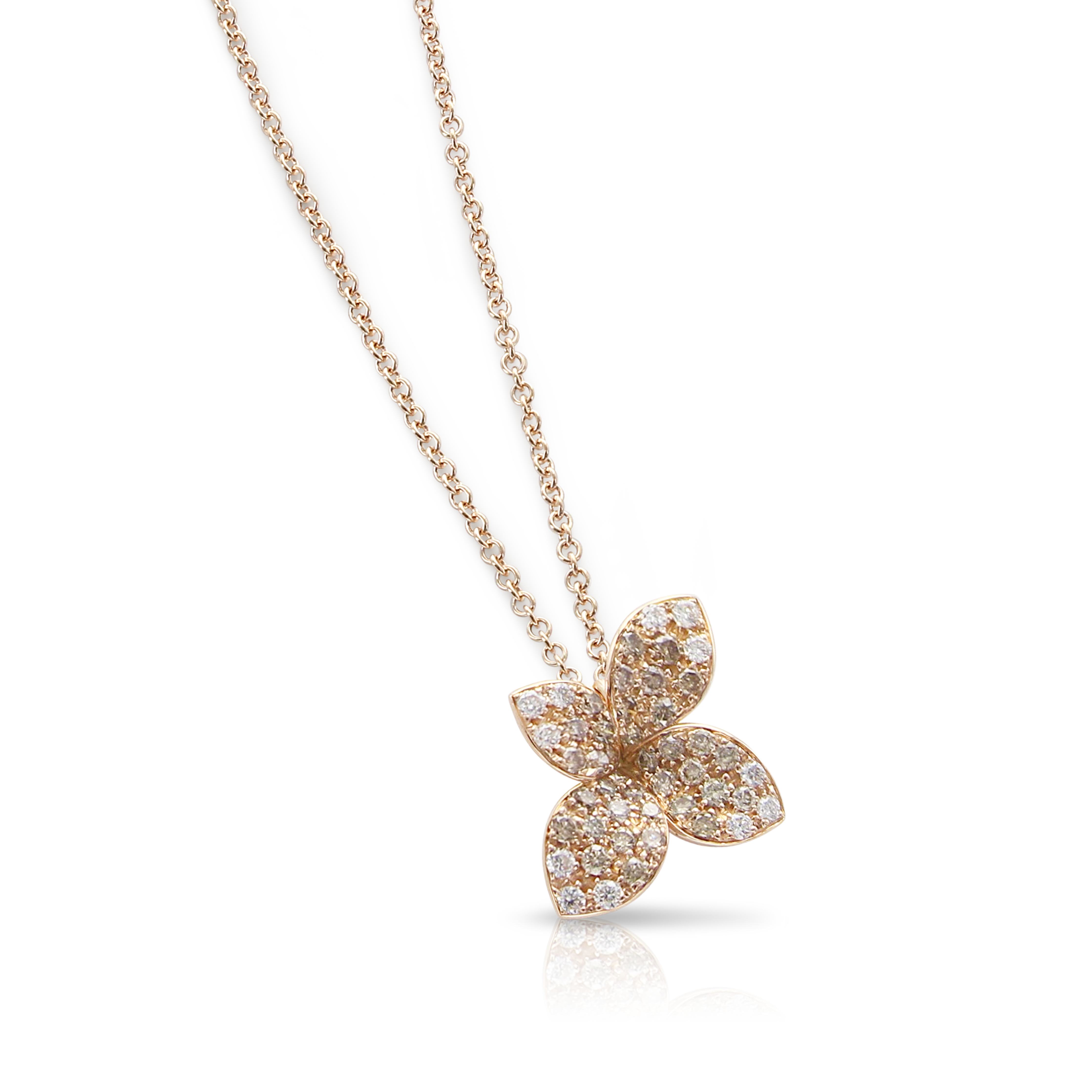 Pasquale Bruni - Petit Garden - Rose Gold - NZ