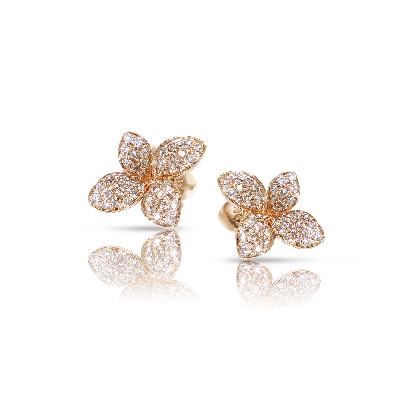 Pasquale Bruni - Petit Garden - Rose Gold - NZ