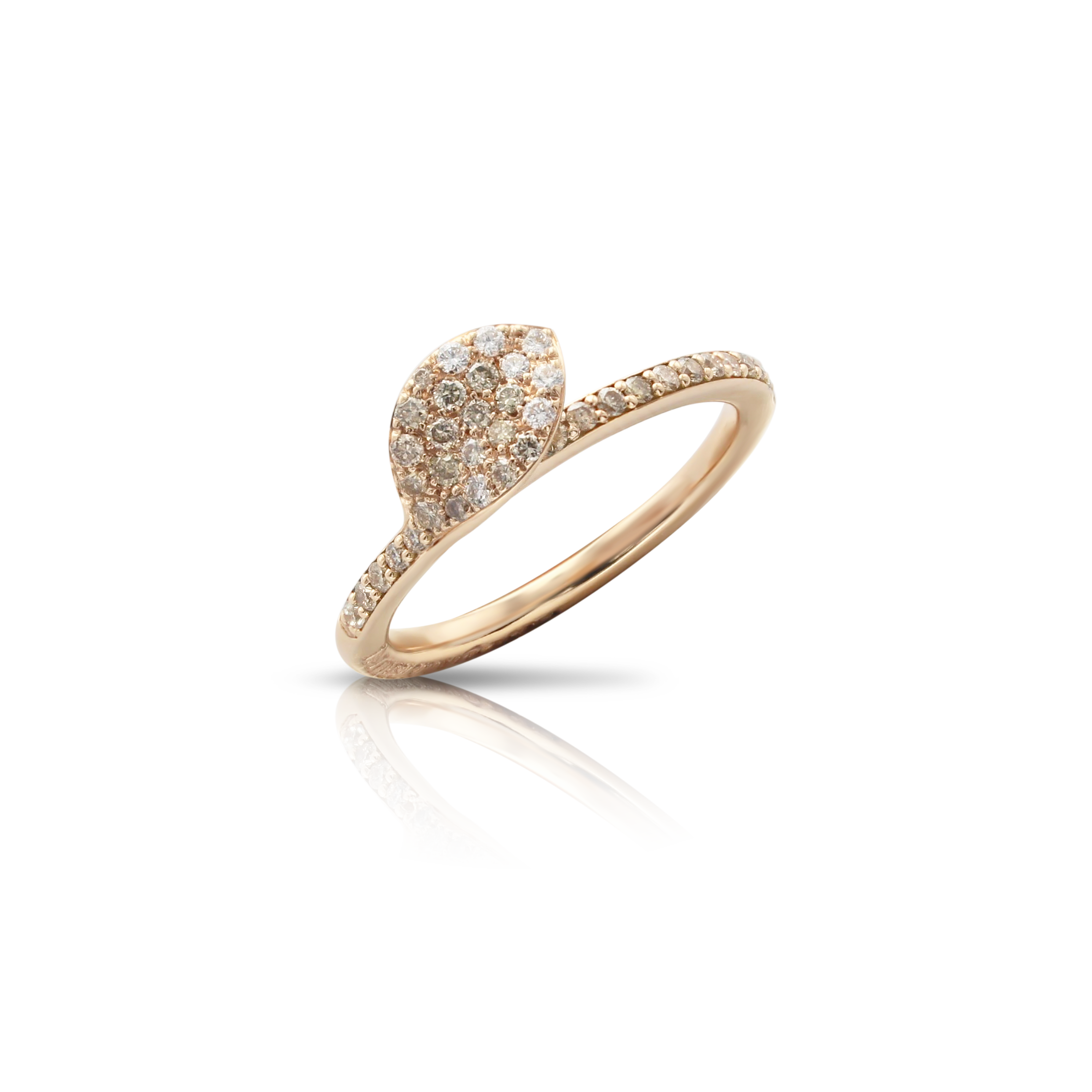 Pasquale Bruni - Petit Garden - Rose Gold - NZ