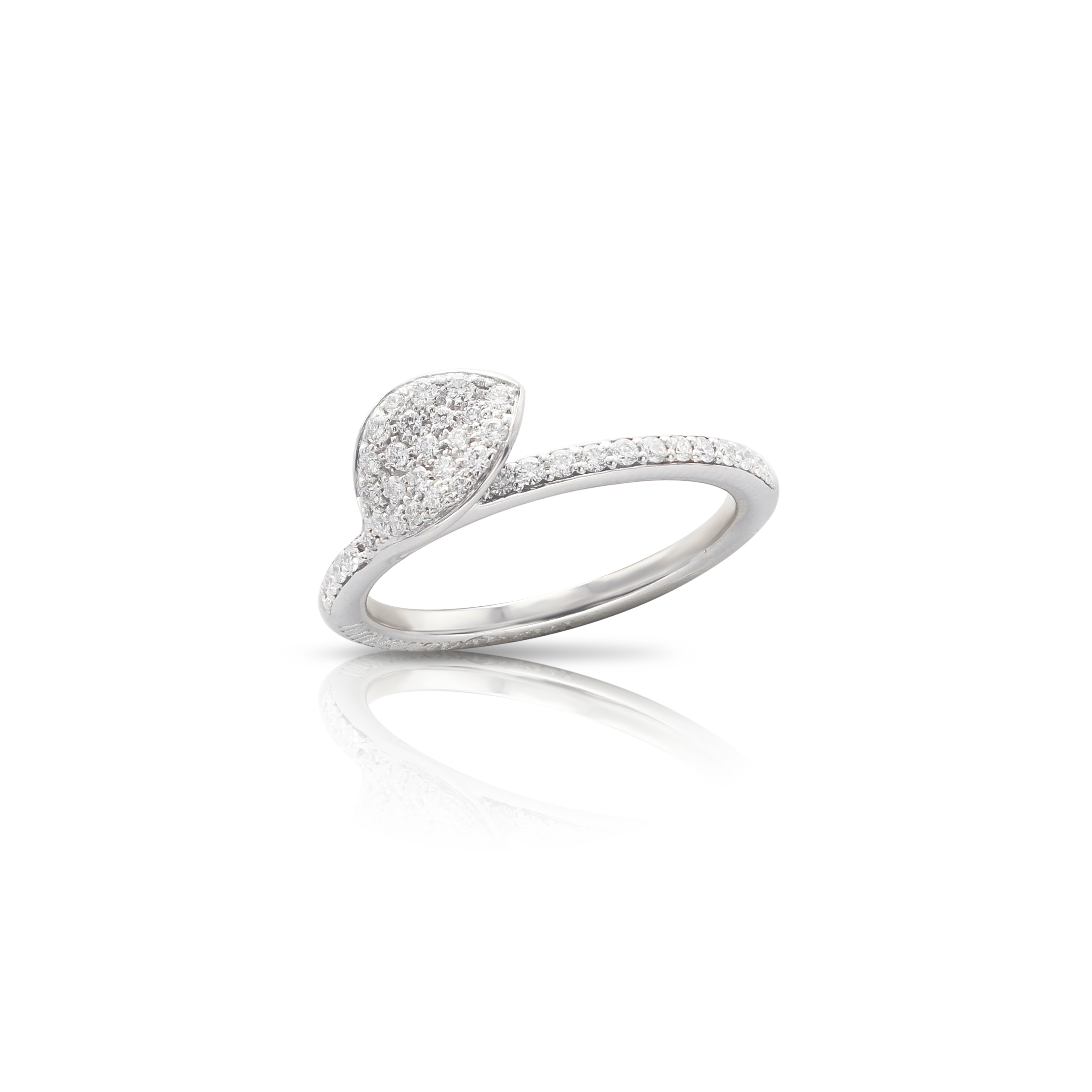 Pasquale Bruni - Petit Garden - White Gold - NZ