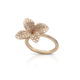 Petit Garden Ring - Rose Gold - Medium