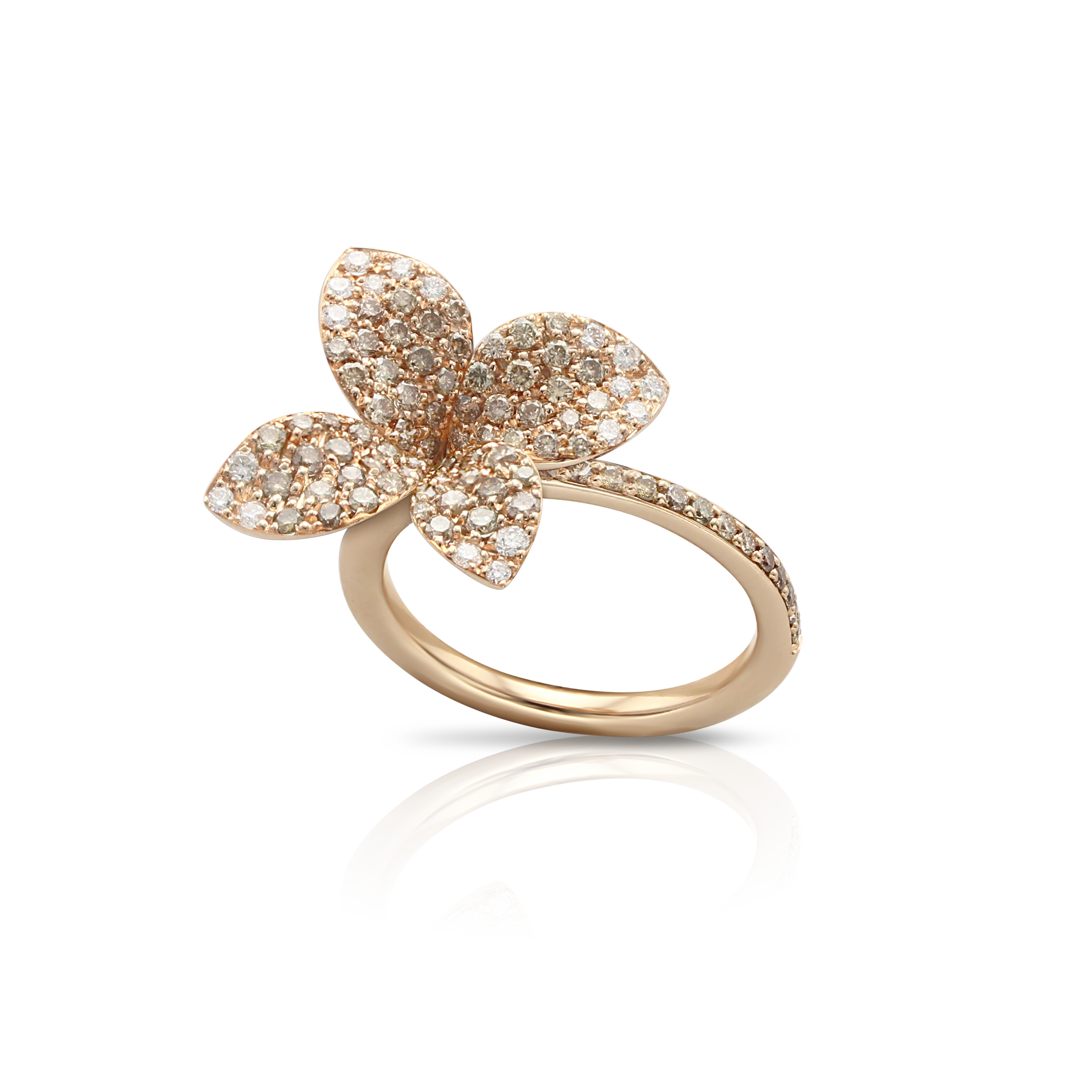 Pasquale Bruni - Petit Garden - Rose Gold - NZ