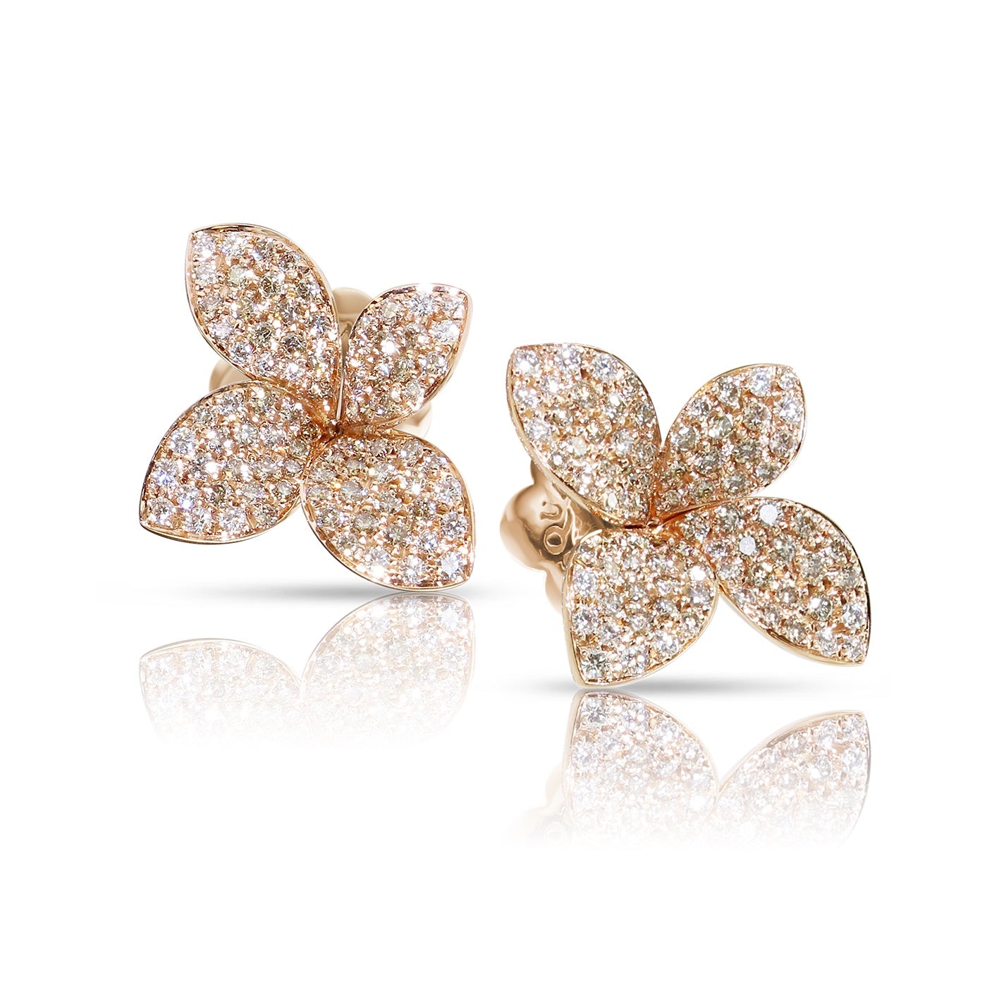 Pasquale Bruni - Petit Garden - Rose Gold - NZ