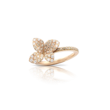 Petit Garden Ring - Rose Gold - Small