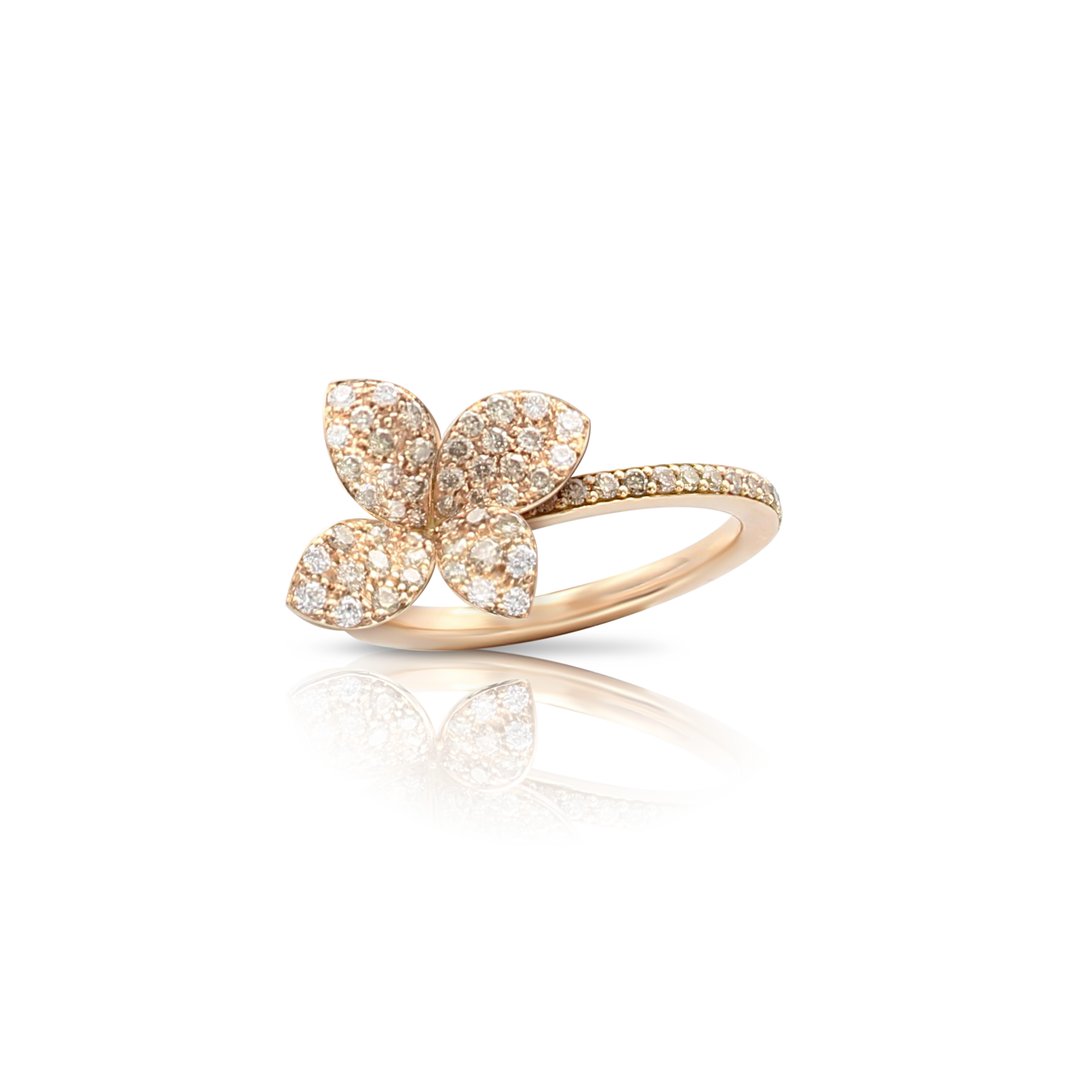 Pasquale Bruni - Petit Garden - Rose Gold - NZ