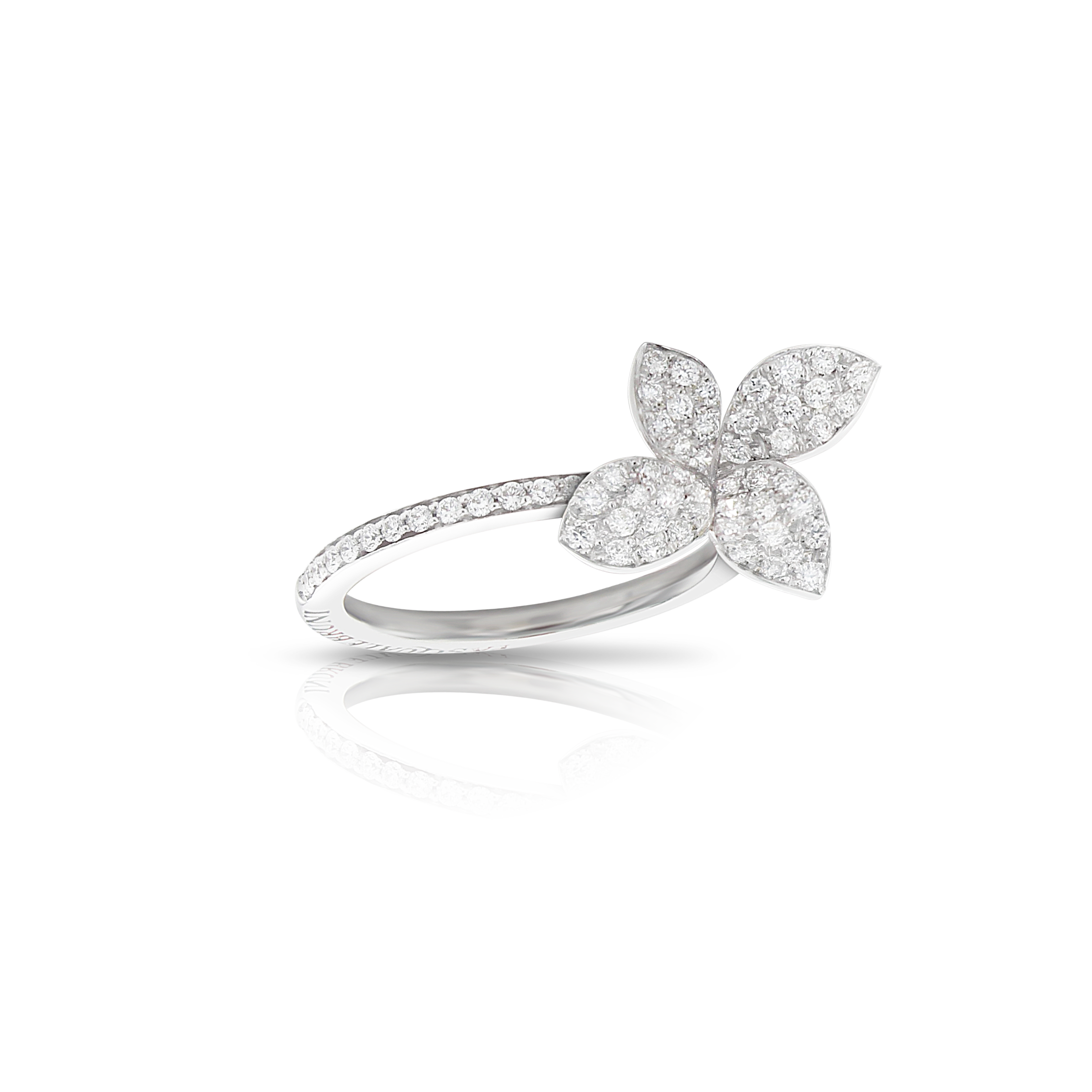 Pasquale Bruni - Petit Garden - White Gold - NZ