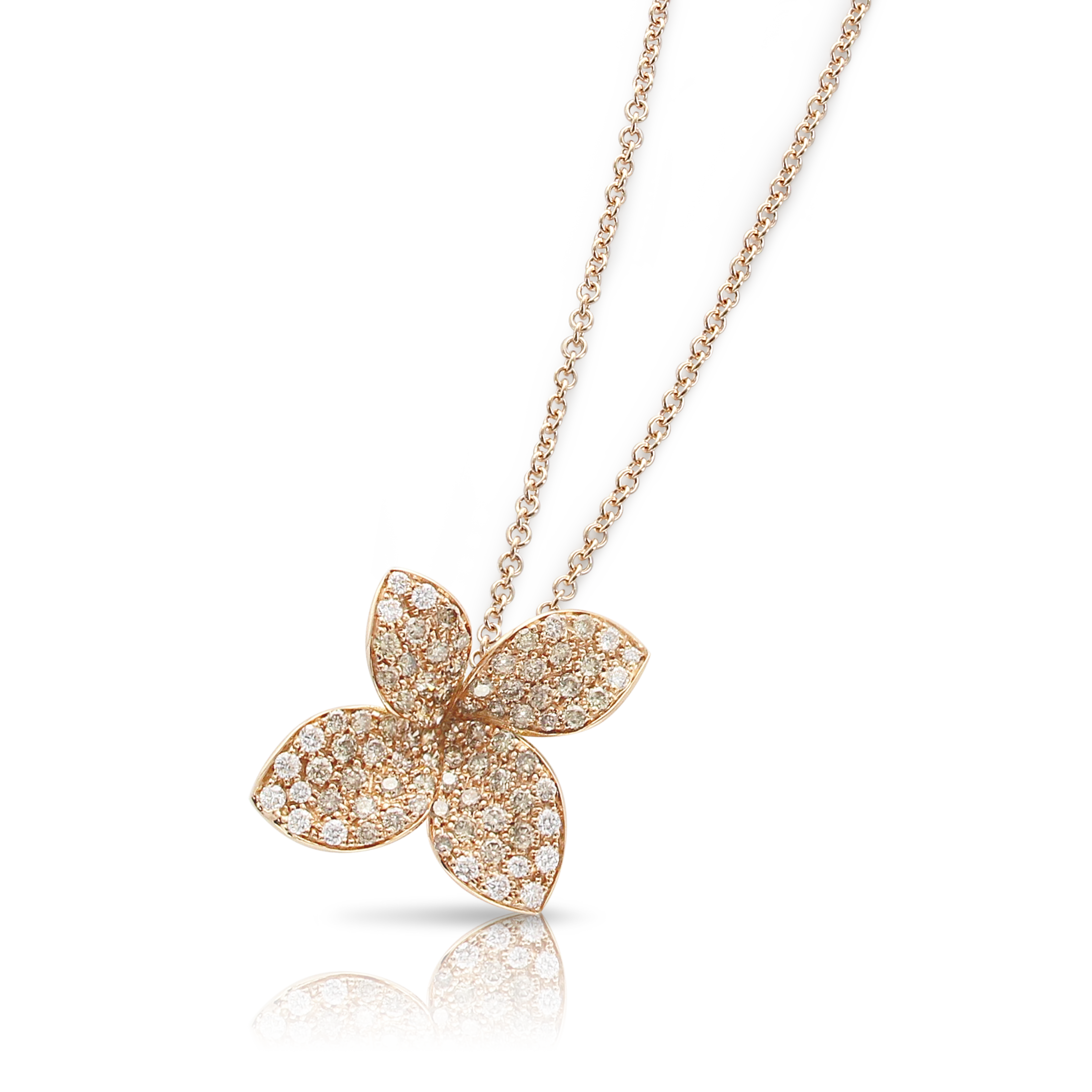 Pasquale Bruni - Petit Garden - Rose Gold - NZ