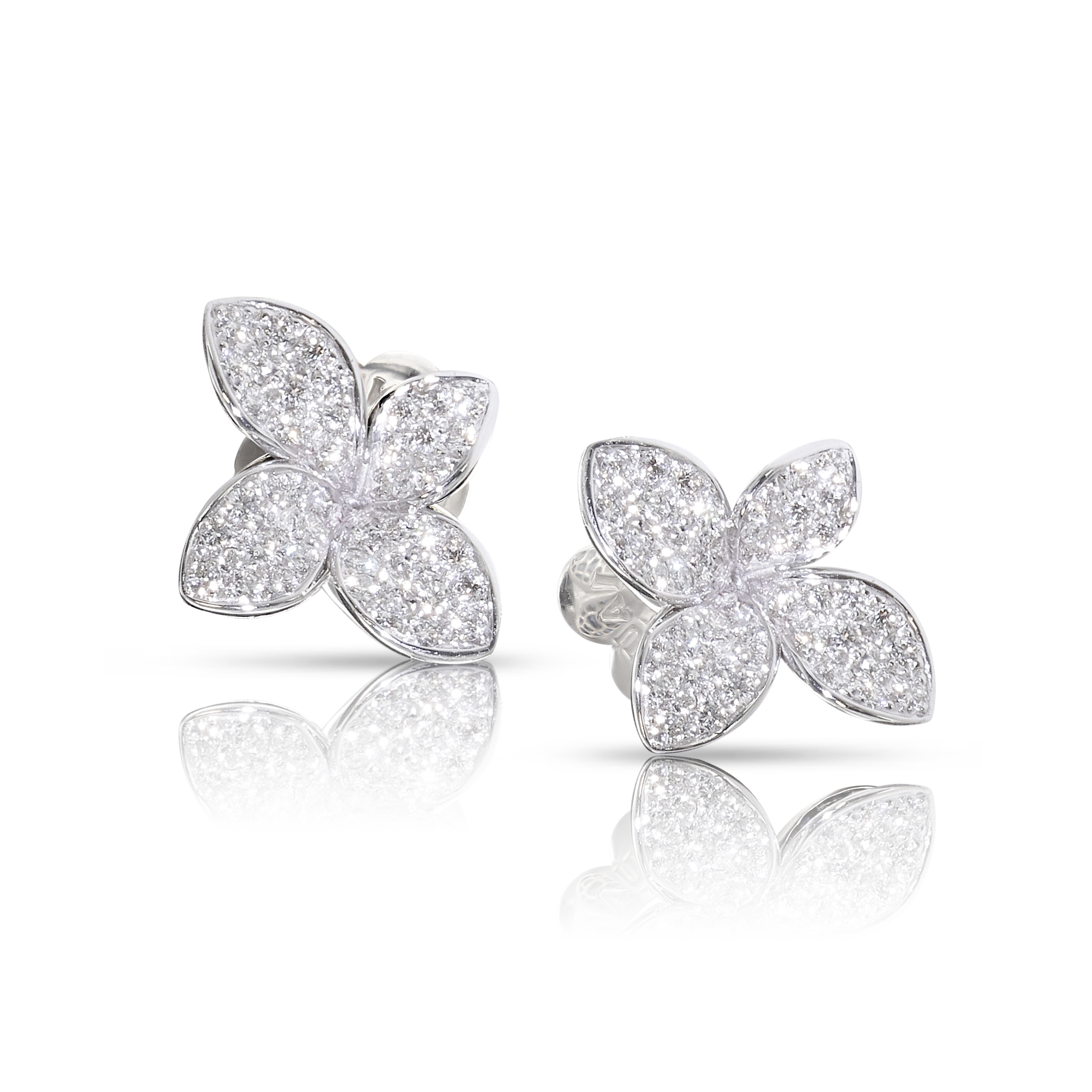 Pasquale Bruni - Petit Garden - White Gold - NZ