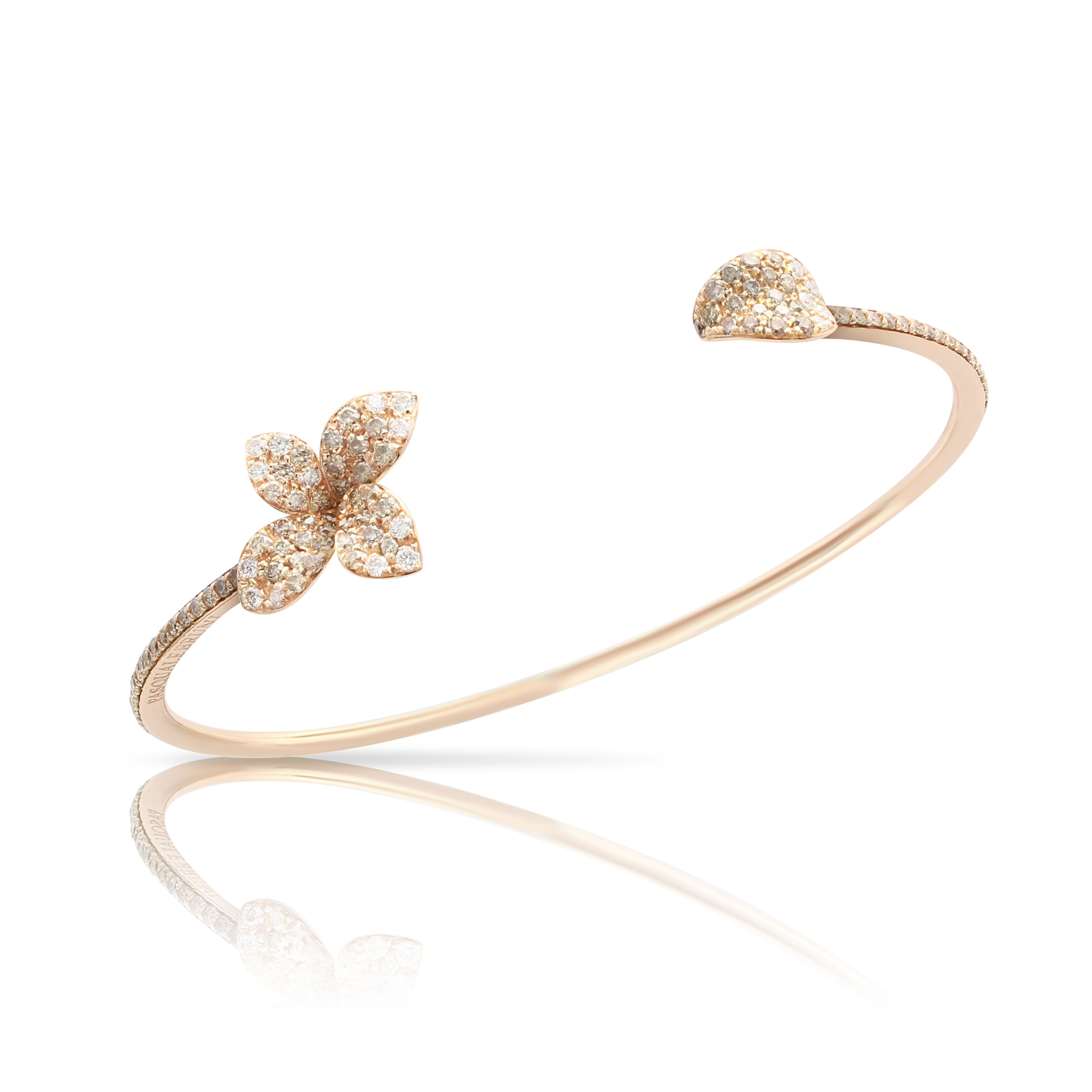 Pasquale Bruni - Petit Garden - Rose Gold - NZ