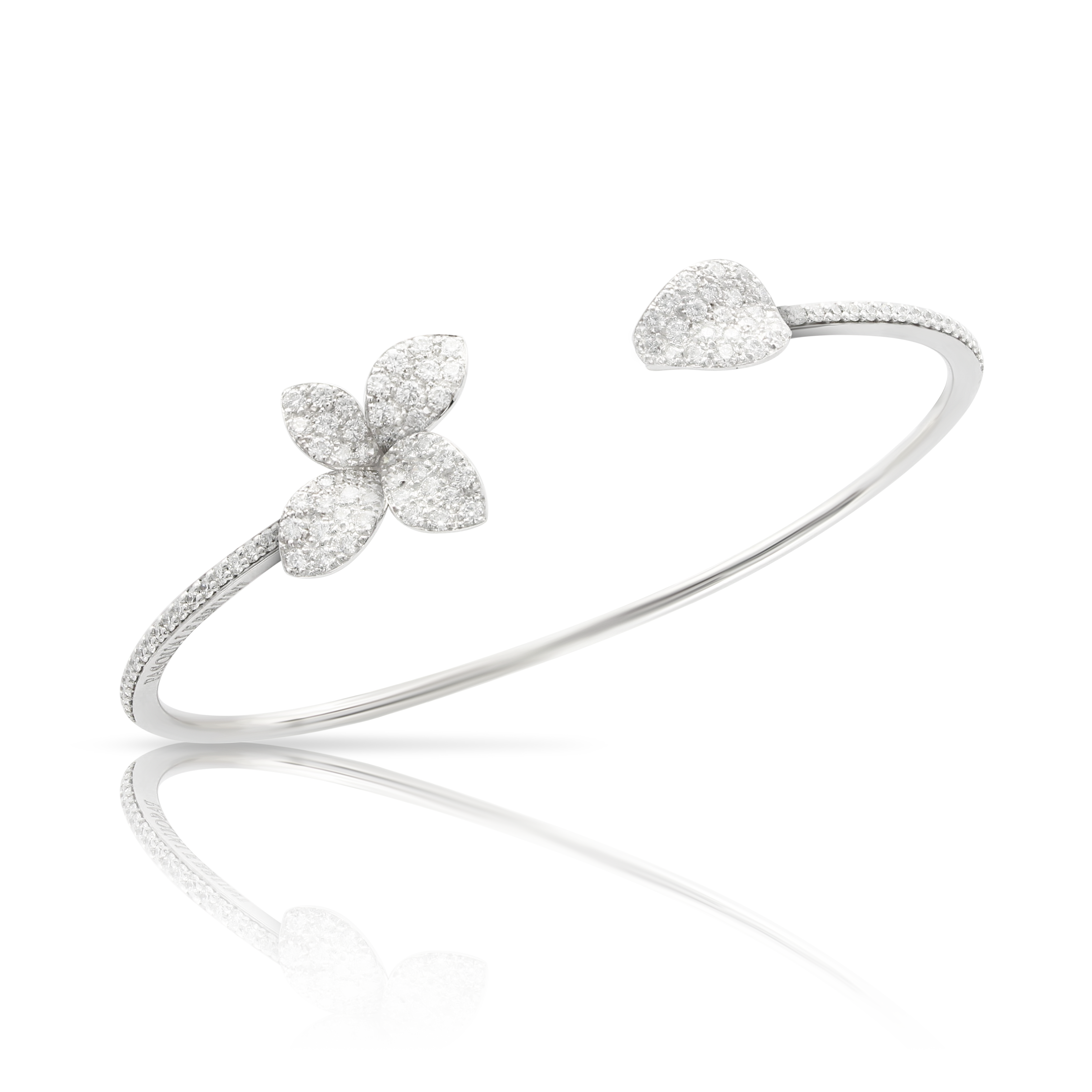Pasquale Bruni - Petit Garden - White Gold - NZ