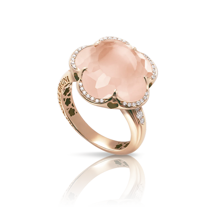 Pasquale Bruni - Bon Ton - Milky Quartz - NZ